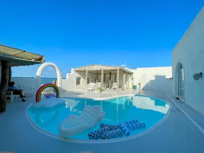 Chiu Chiu Resort Đảo Phú Quý Hoteles en Long Hải