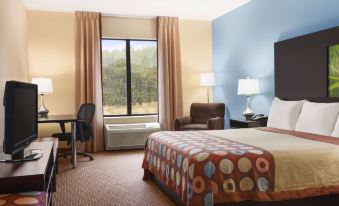 Super 8 by Wyndham Pennsville/Wilmington