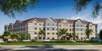 Staybridge Suites Houston-NASA/Clear Lake Hotels in Webster