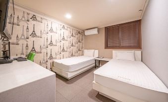 Top Motel Busan