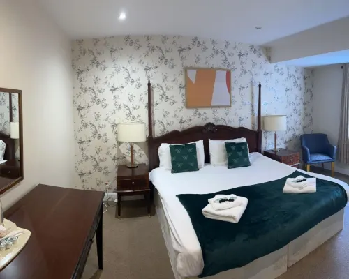 The Rose and Crown Hotel Hotels in Wisbech