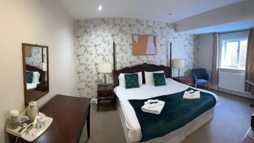 The Rose and Crown Hotel Hotels in Wisbech