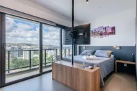 LIV - Apartamento 1602