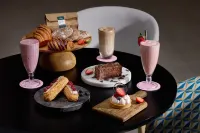 فندق هوليداي إن دبي بيزنس باي Hotels near Dubai Land CENTRAL COMMUNITY HUB MOSQUE