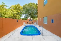 City Express Junior by Marriott Ciudad Del Carmen Aeropuerto