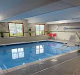 Country Inn & Suites by Radisson, Macedonia, Oh - Pools