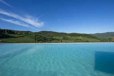 Amore Rentals - Villa Mia