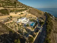 Santorini Heights