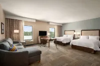 Hampton Inn & Suites Lavonia - 2-stjärniga
