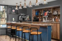 816 Hotel Westport Country Club Plaza, and Ascend Hotel Collection Member