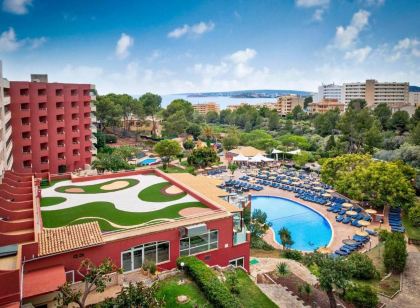 Salles Hotels Marina Portals