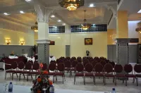 Hotel Fedala Hôtels à : Mohammédia