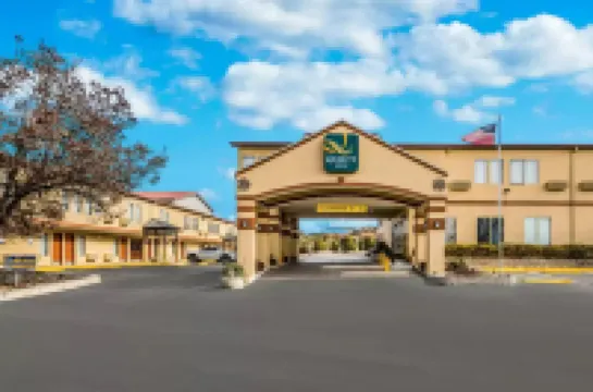 MainStay Suites Ozona I-10 Hotel di Ozona