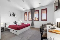 Joivy at Campus San Giobbe - Hostels