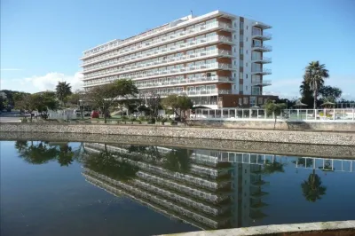 Apartamentos Playa Moreia