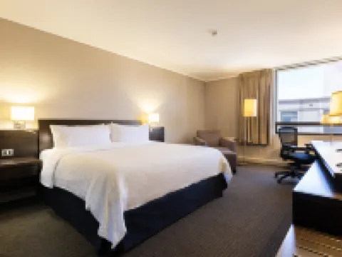 Holiday Inn Express Concepcion, an IHG Hotel Hoteles en Concepción