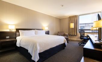 Holiday Inn Express Concepcion
