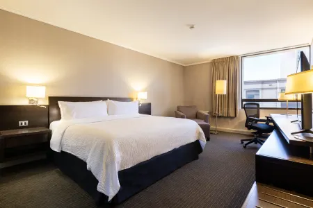 Holiday Inn Express Concepcion