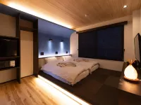 Shirakaba Hotel di Nozawaonsen