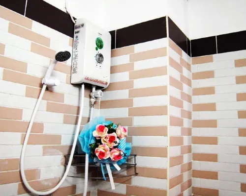 Choktawee Residence and Mansion Номера Photos