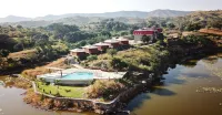 Lake Alpi Resort Kumbhalgarh Hotel di 