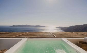 Nobu Hotel Santorini