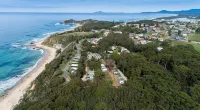 Reflections Nambucca Heads - Holiday Park Hotels in Nambucca Heads