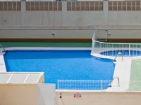 Mare Nostrum - プール