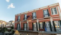 Old Town Inn Hotels in Kavala