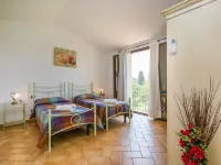Il Casale Hotels in Capraia e Limite