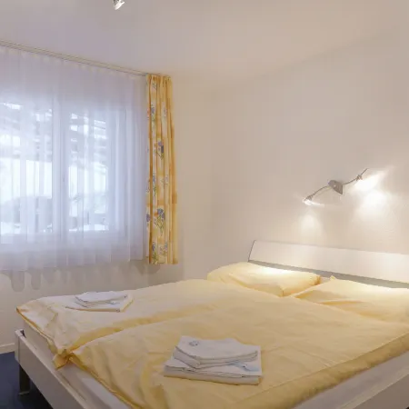 Goldenhorn Apt.F