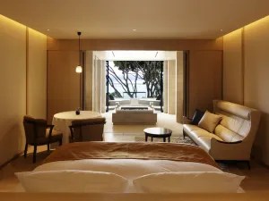 The Hiramatsu Hotels & Resorts Kashikojima