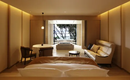 The Hiramatsu Hotels & Resorts Kashikojima