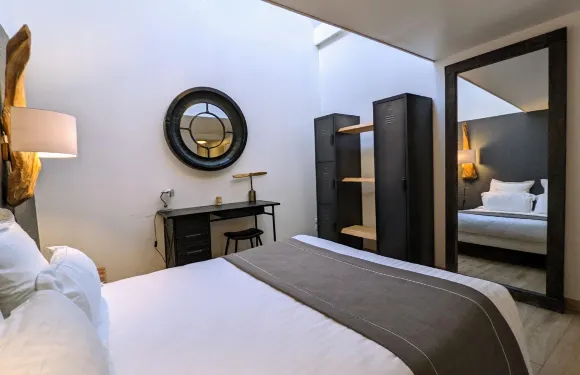 拉菲拉圖度假屋