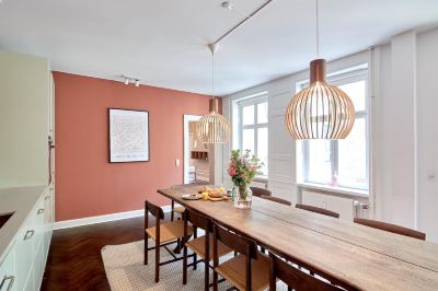 Other ?Luxury Penthouse · CPH · Private Rooftop Balcony? Photo
