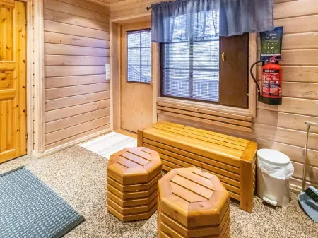 Pyhänkarhu 1 Отели в г. Восточная Лапландия