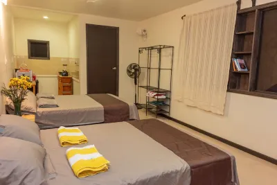 Casa Nau Mazunte