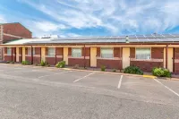 Quality Inn Railway Motel Hôtels à : South Kalgoorlie