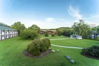 Sleepy Hollow Hotel & Conference Center Hotels in Dobbs Ferry
