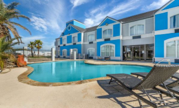 Best Western Port Lavaca Inn