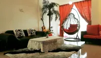 Mahkota Cheras Sweet Condo 1-15 Pax Near Mrt*KL Hotels in Cheras