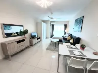 Homey Galleria Suite A-10-12 Seri Kembangan