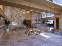 Belenli Resort Hotel Hotels in Serik