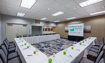 Homewood Suites by Hilton Greensboro