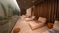 Liberty Fabay - Her Şey Dâhil - Spa