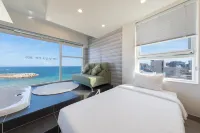 Sokcho 828 Spa Pension