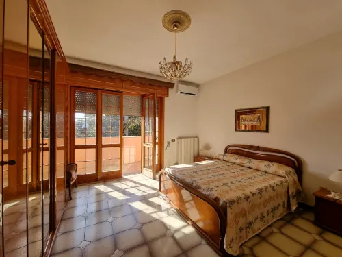 Casa Vacanze Nonno Gino Home - Balkoner