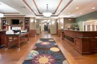Hampton Inn Siloam Springs فنادق في Gentry
