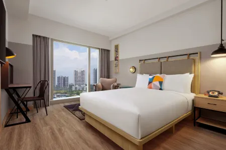 Moxy Putrajaya