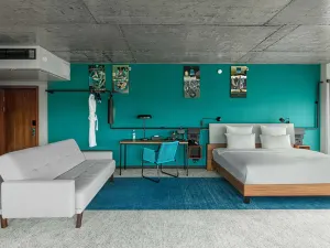 Novotel Vladivostok